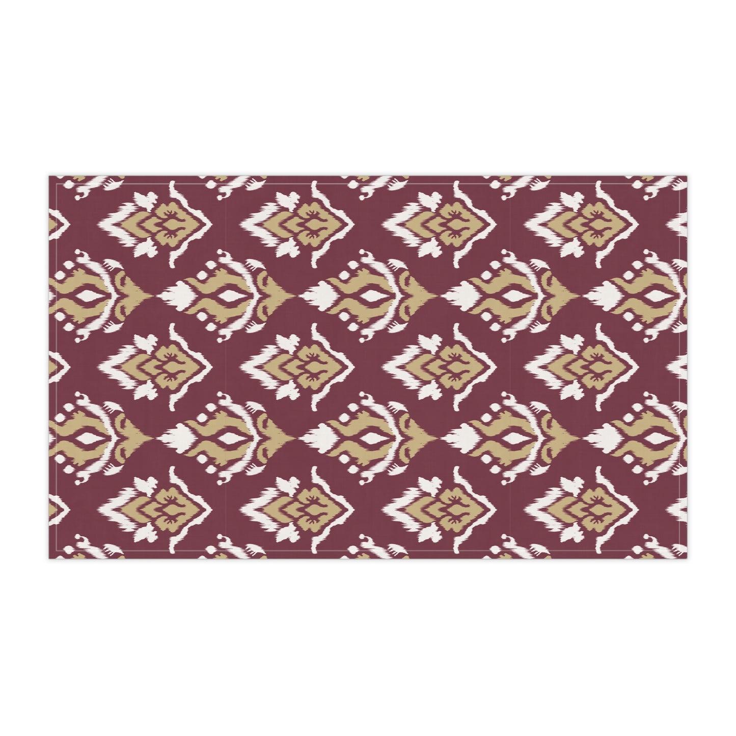 Tea Towels | Tallahassee, Florida | Ikat