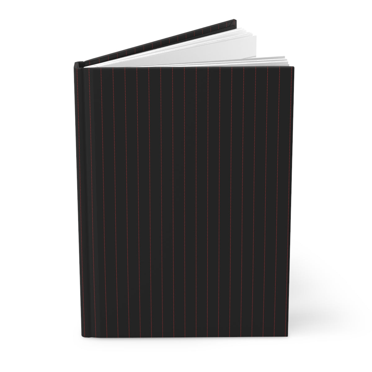 Journal | Salt Lake City, Utah | Pinstripe