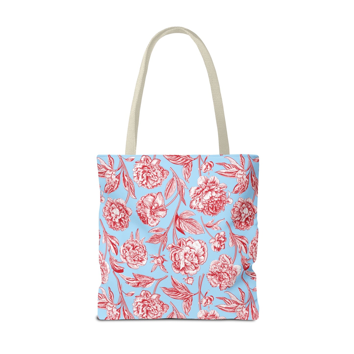 Totes | Oxford, Mississippi | Peony