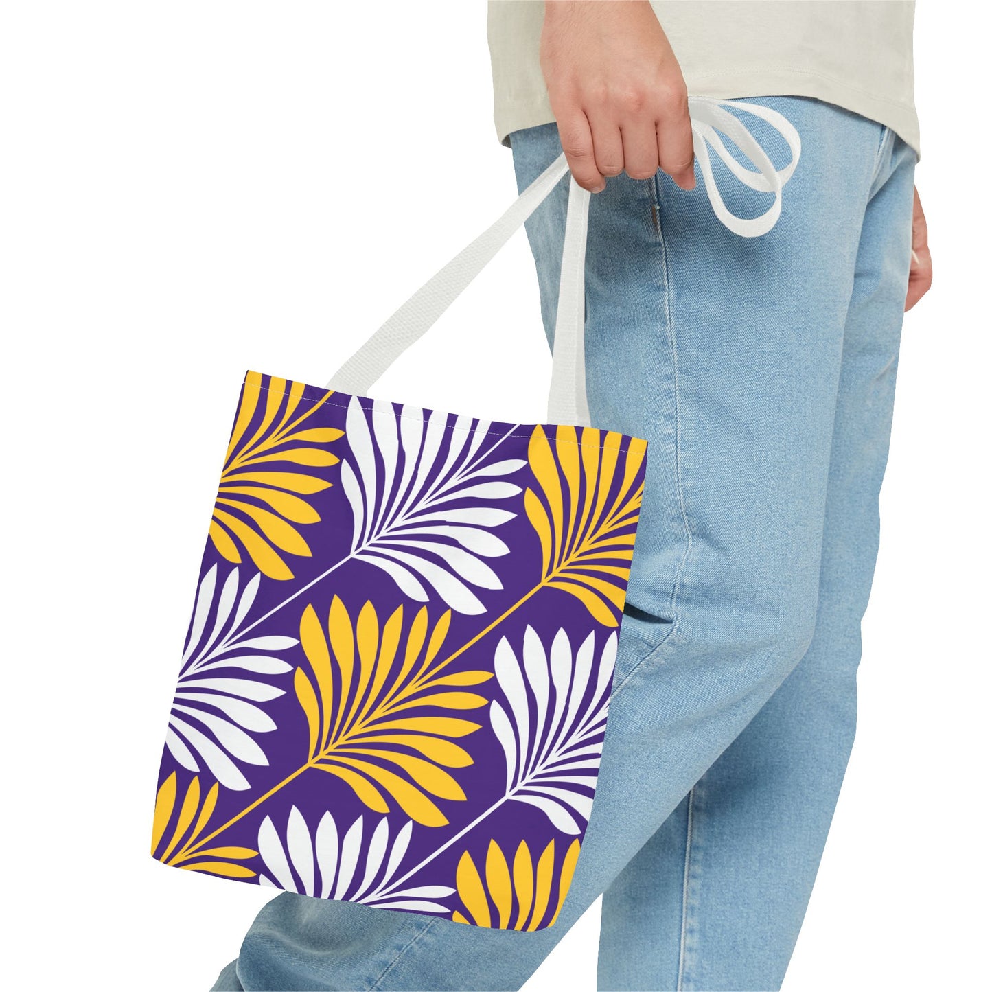 Totes | Baton Rouge, Louisiana | Deco