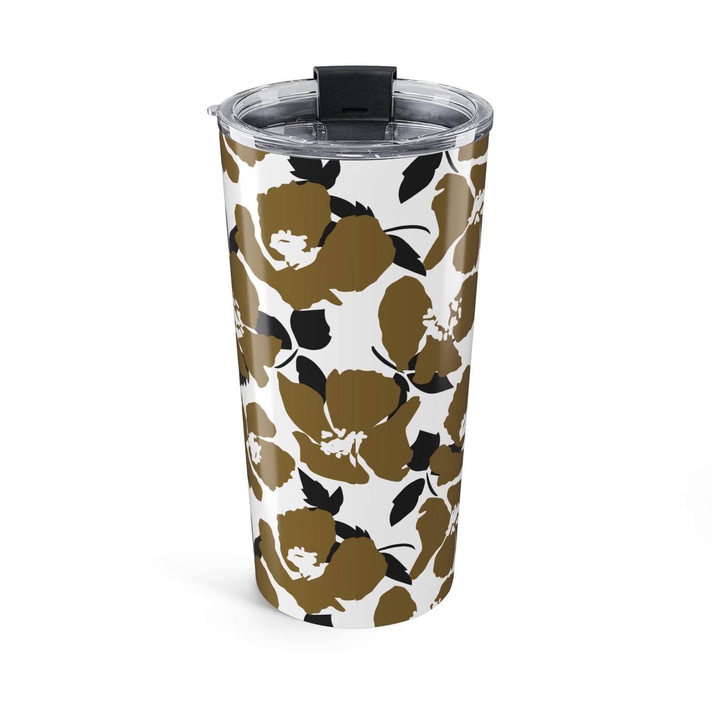 Tumbler | Winston Salem | Poppy