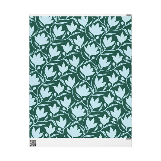 Gift Wrap | New Orleans, Louisiana | Magnolia