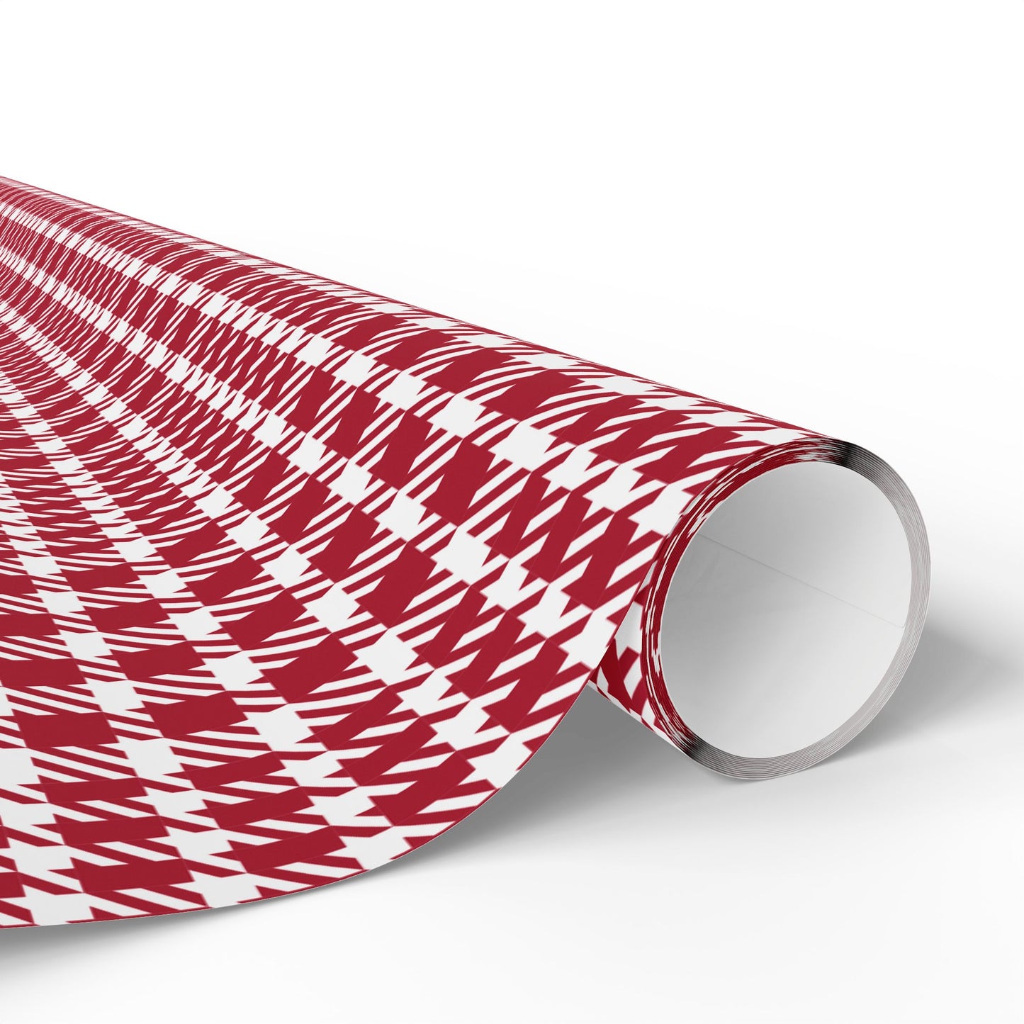 Gift Wrap | Bloomington, Indiana | Tweed