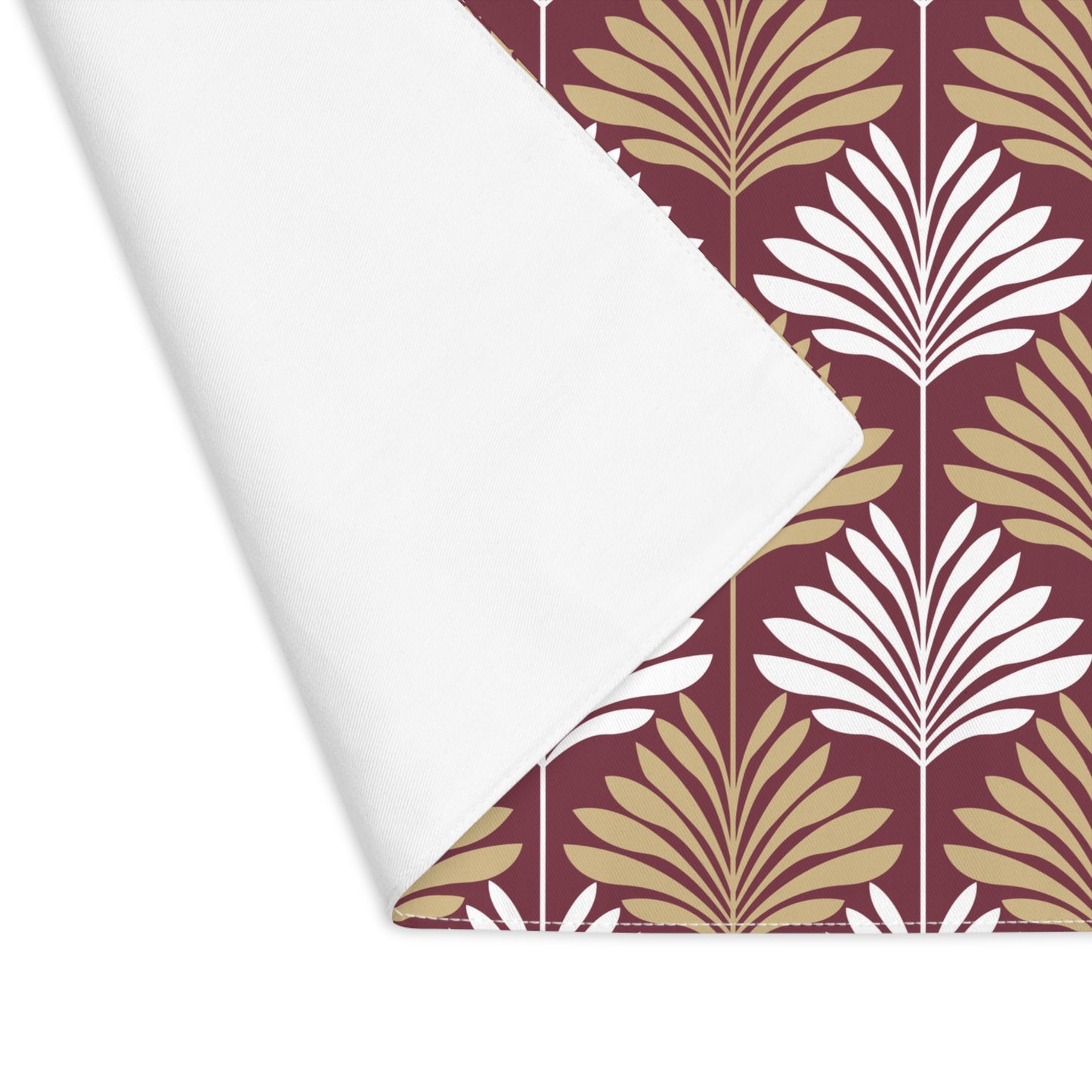 Placemat | Tallahassee, Florida | Deco