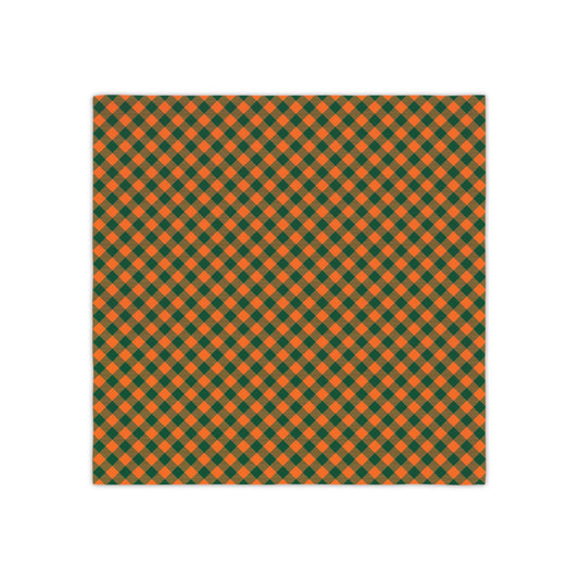 Napkins | Miami, Florida | Gingham