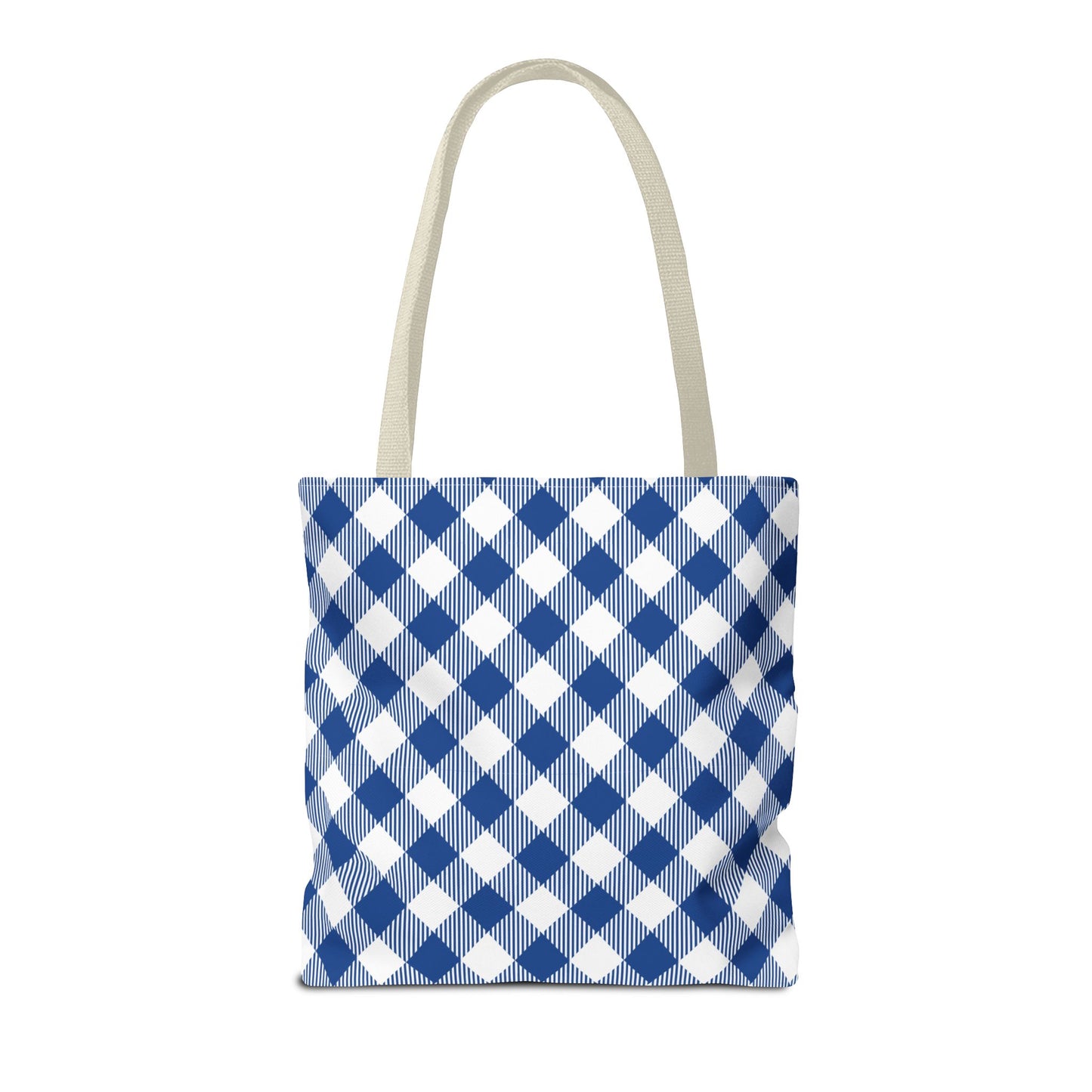 Totes | Lexington, Kentucky | Gingham