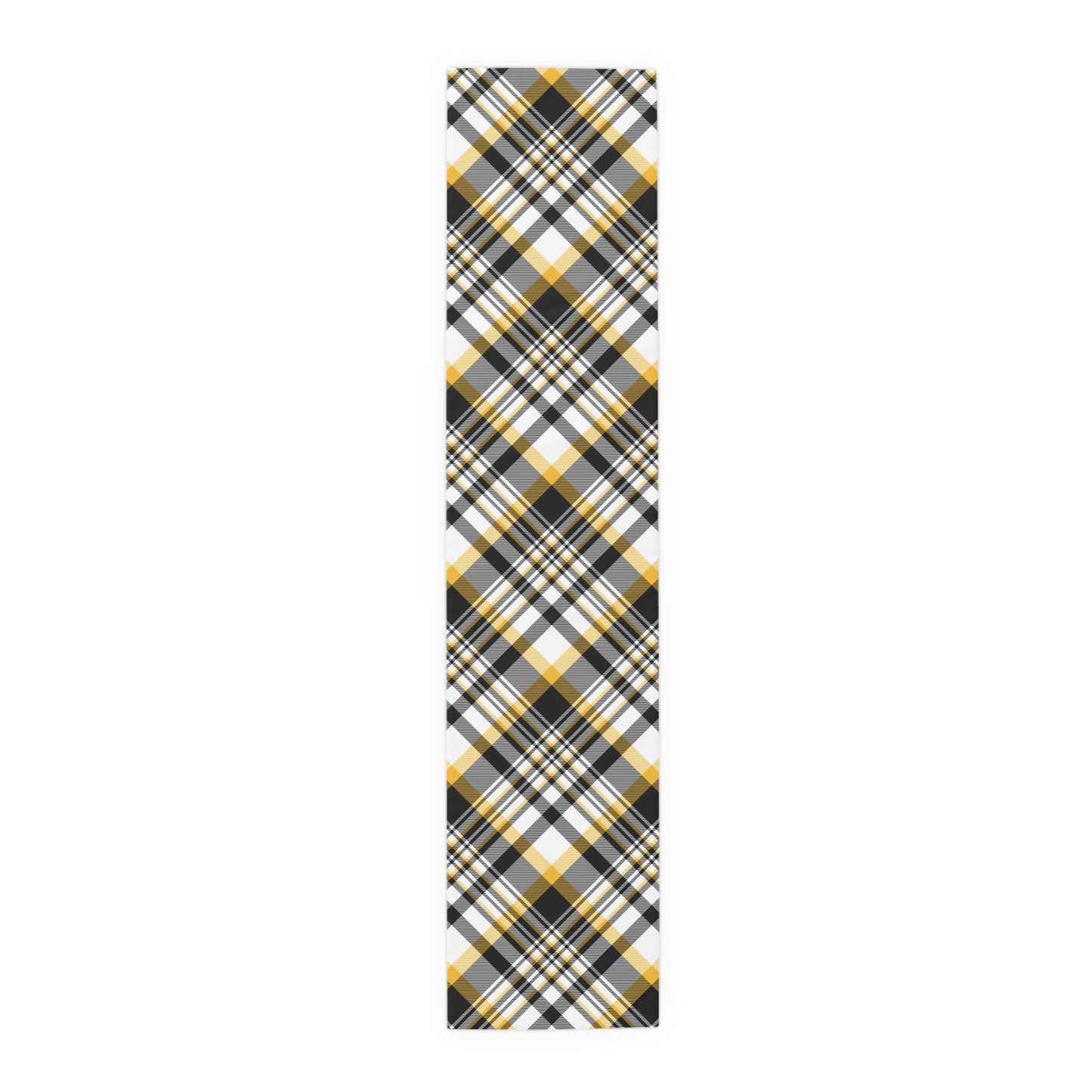 Table Runner | Kennesaw, Georgia | Tartan