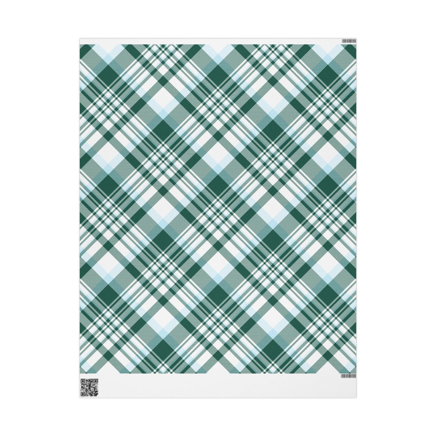 Gift Wrap | New Orleans, Louisiana | Tartan