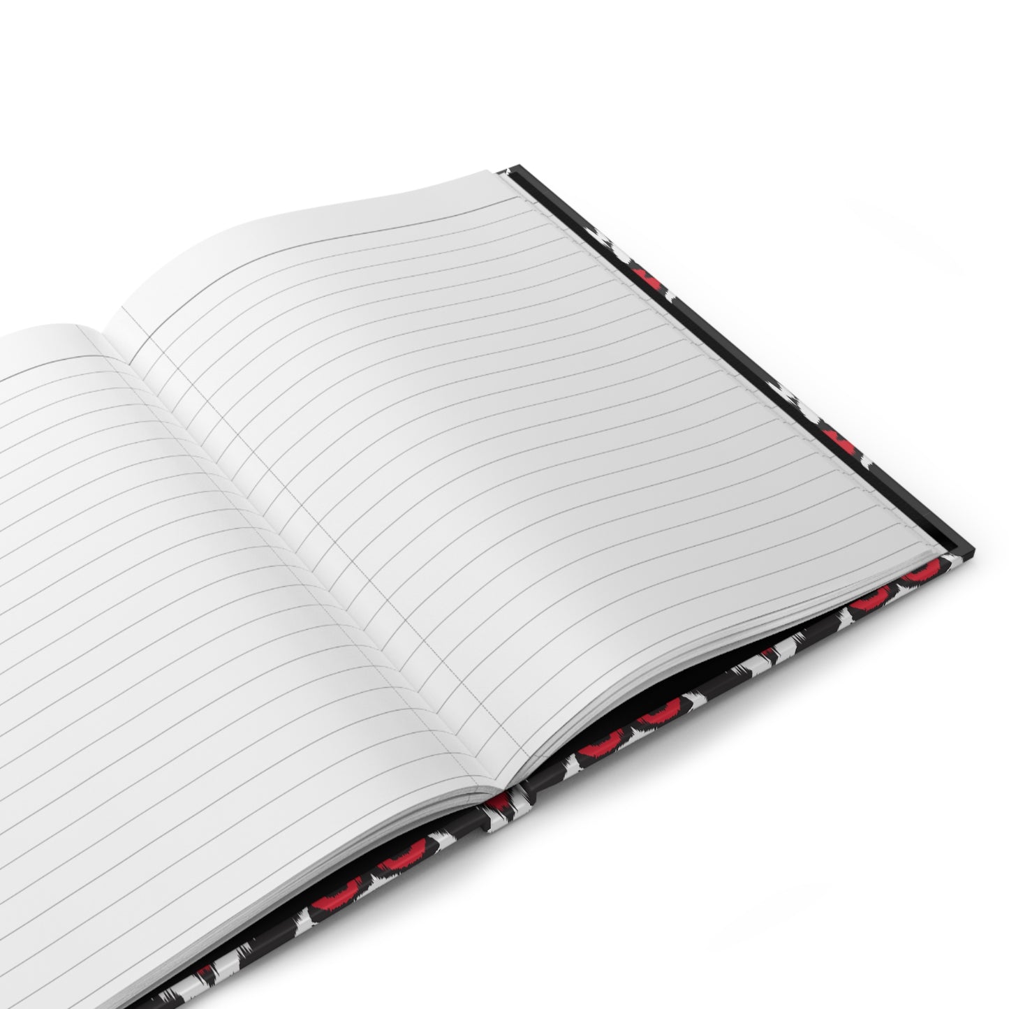 Journal | Raleigh, North Carolina | Ikat
