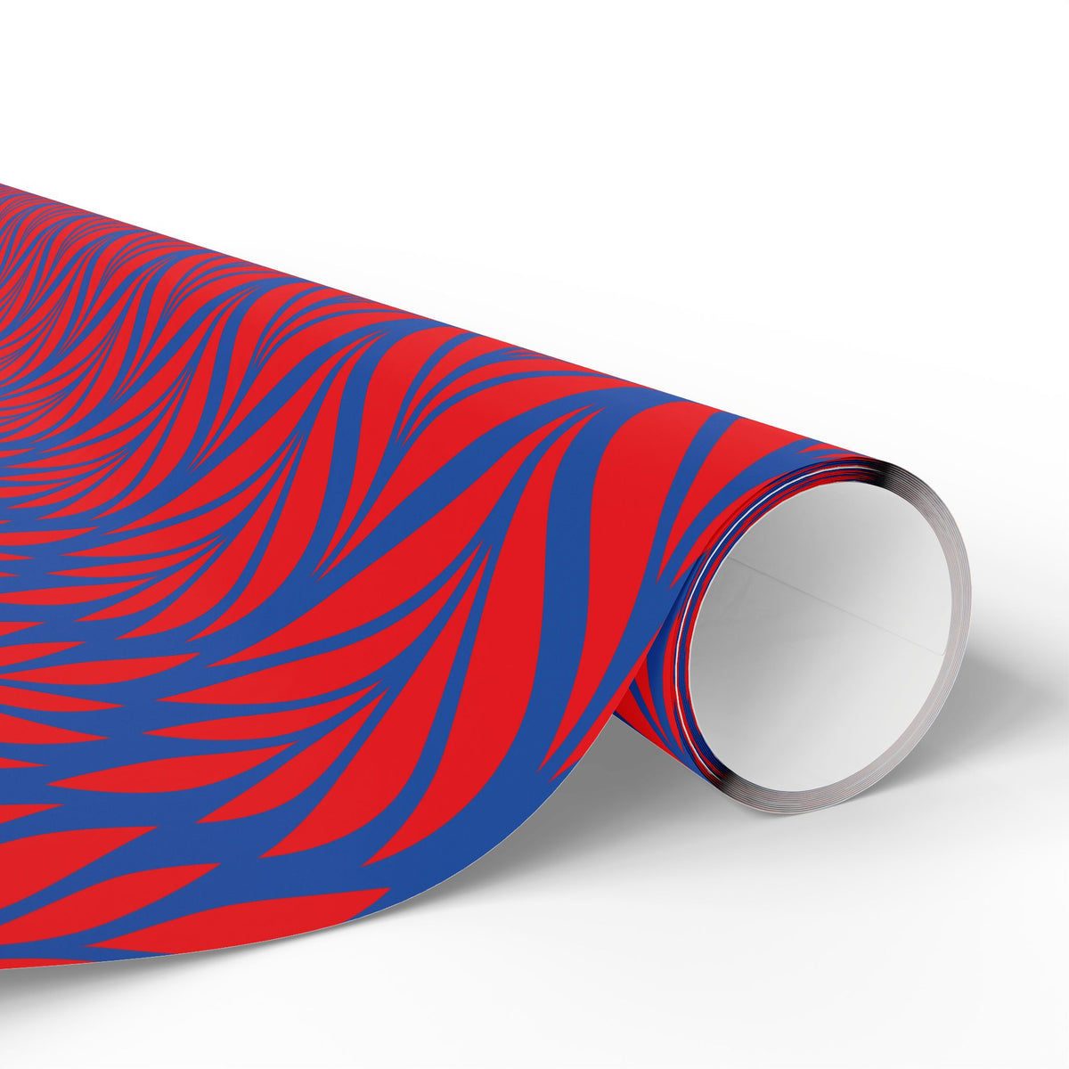 Gift Wrap | Lawrence, Kansas | Palm