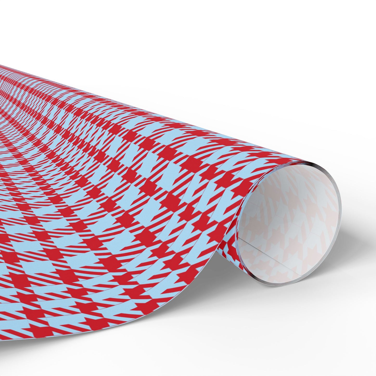 Gift Wrap | Oxford, Mississippi | Tweed