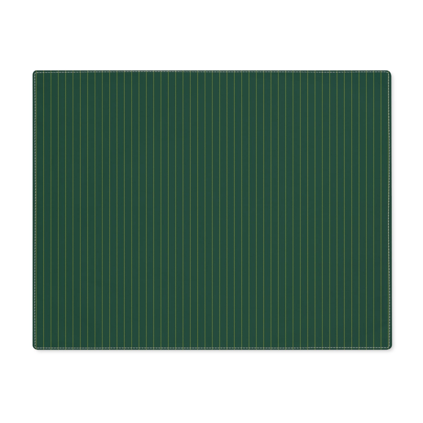 Placemat | Eugene, Oregon | Pinstripe