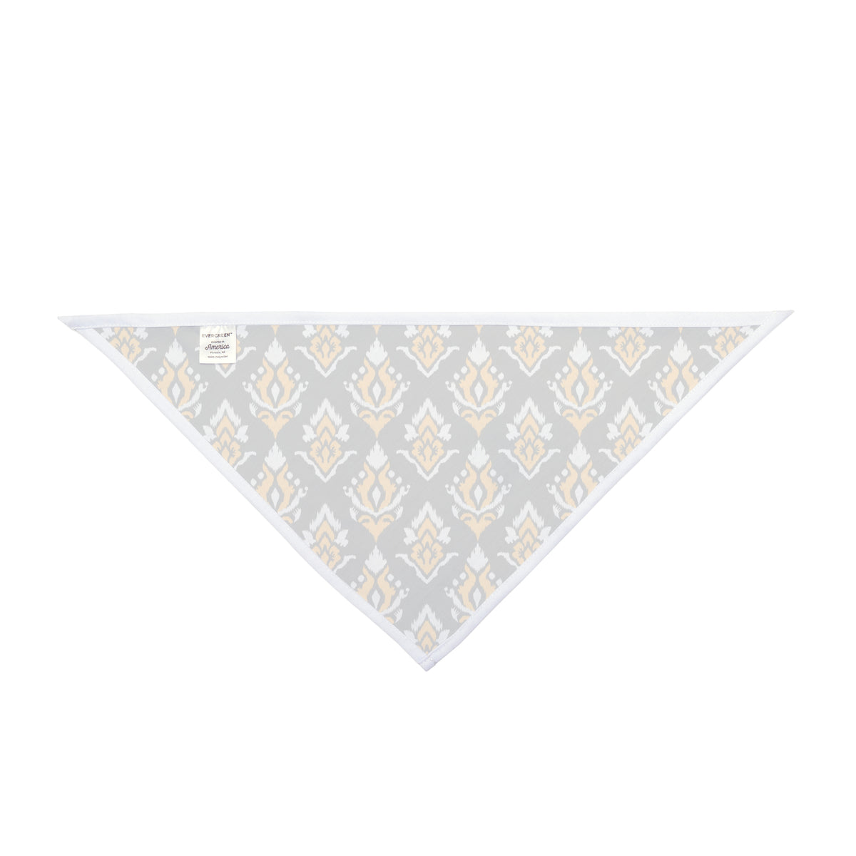 Pet Bandana | Kennesaw, Georgia | Ikat