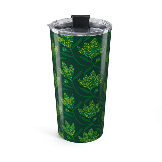 Tumbler | Eugene, Oregon | Magnolia