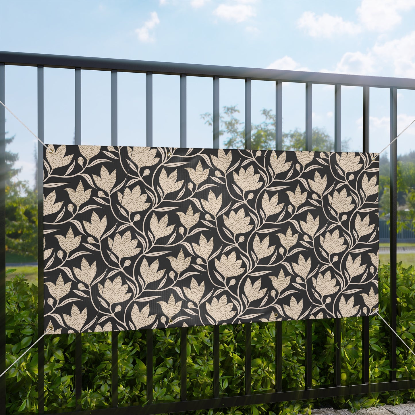 Banner | Winston Salem, North Carolina | Magnolia