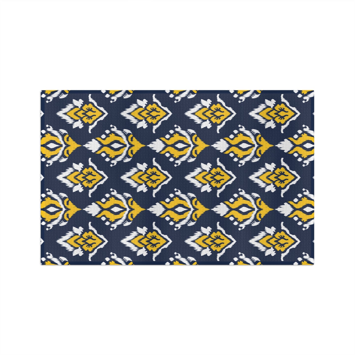 Tea Towels | Ann Arbor, Michigan | Ikat