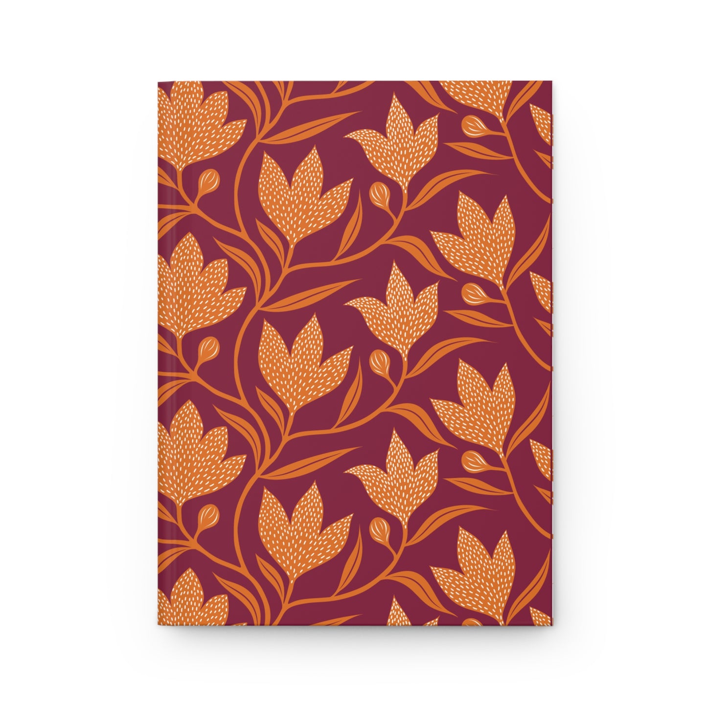 Journal | Blacksburg, Virginia | Magnolia