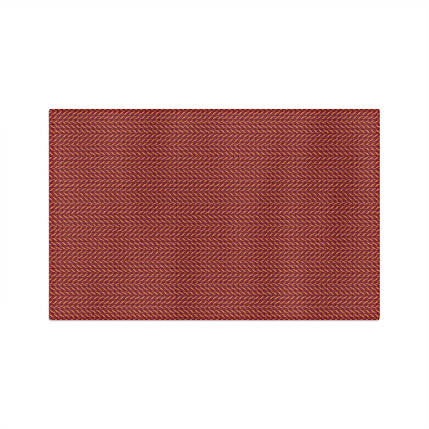 Tea Towels | Blacksburg, Virginia | Herringbone
