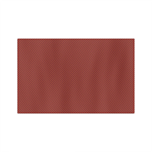 Tea Towels | Blacksburg, Virginia | Herringbone