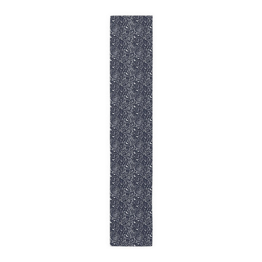 Table Runner | Storrs, Connecticut | Fauna