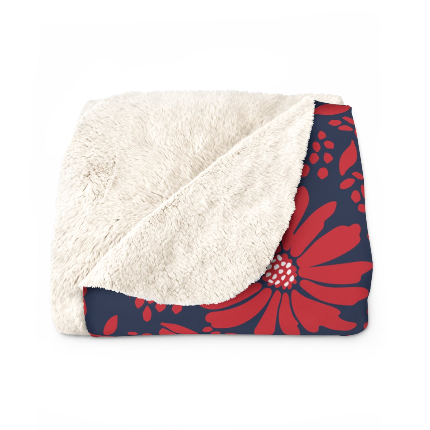 Sherpa Blanket | Oxford, Mississippi | Bellis