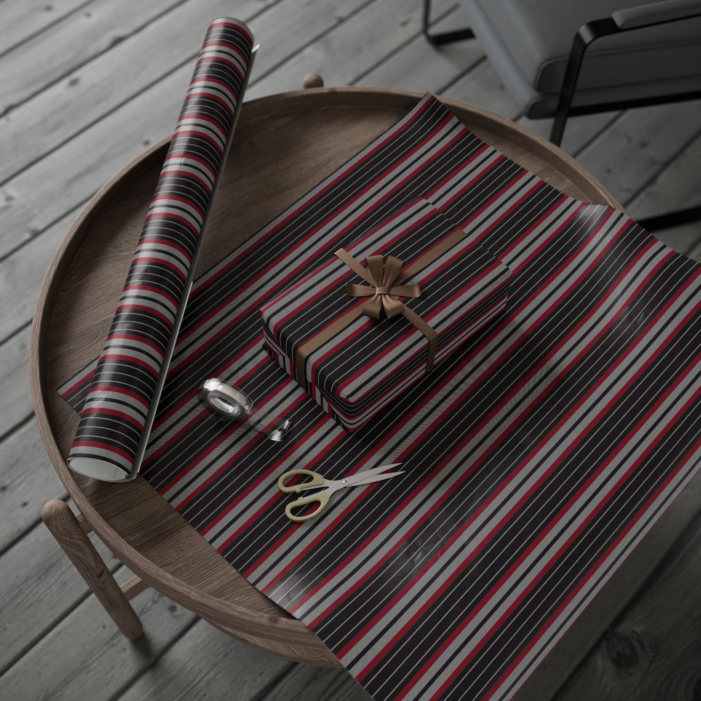 Gift Wrap | Raleigh, North Carolina | Stripe