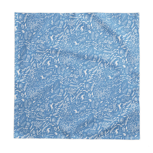 Tablecloth | Chapel Hill, North Carolina | Fauna