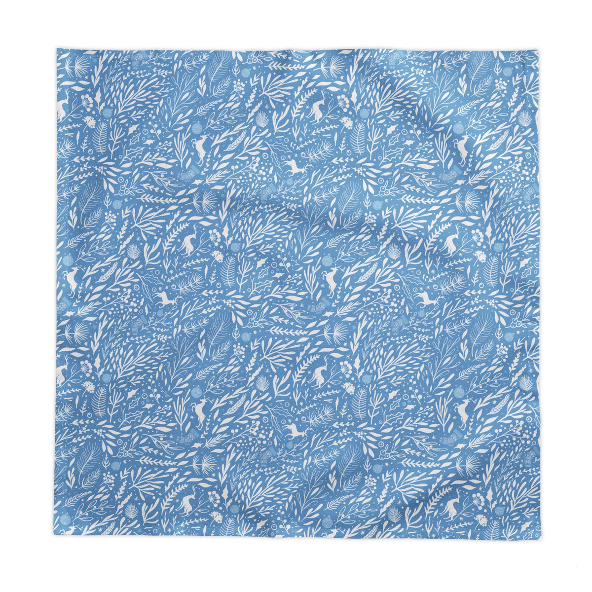 Tablecloth | Chapel Hill, North Carolina | Fauna