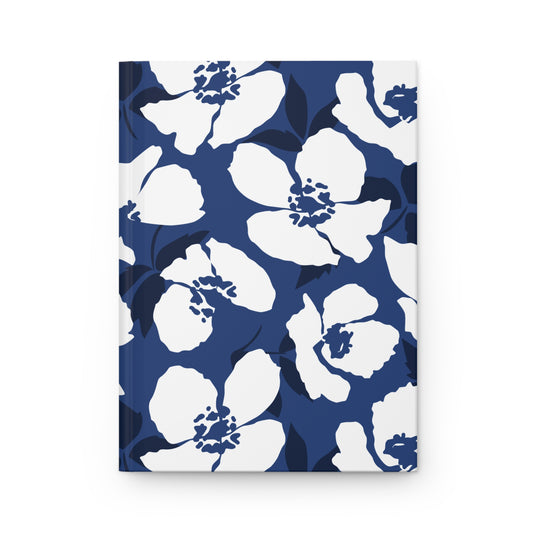 Hardcover Journal | State College, Pennsylvania | Poppy