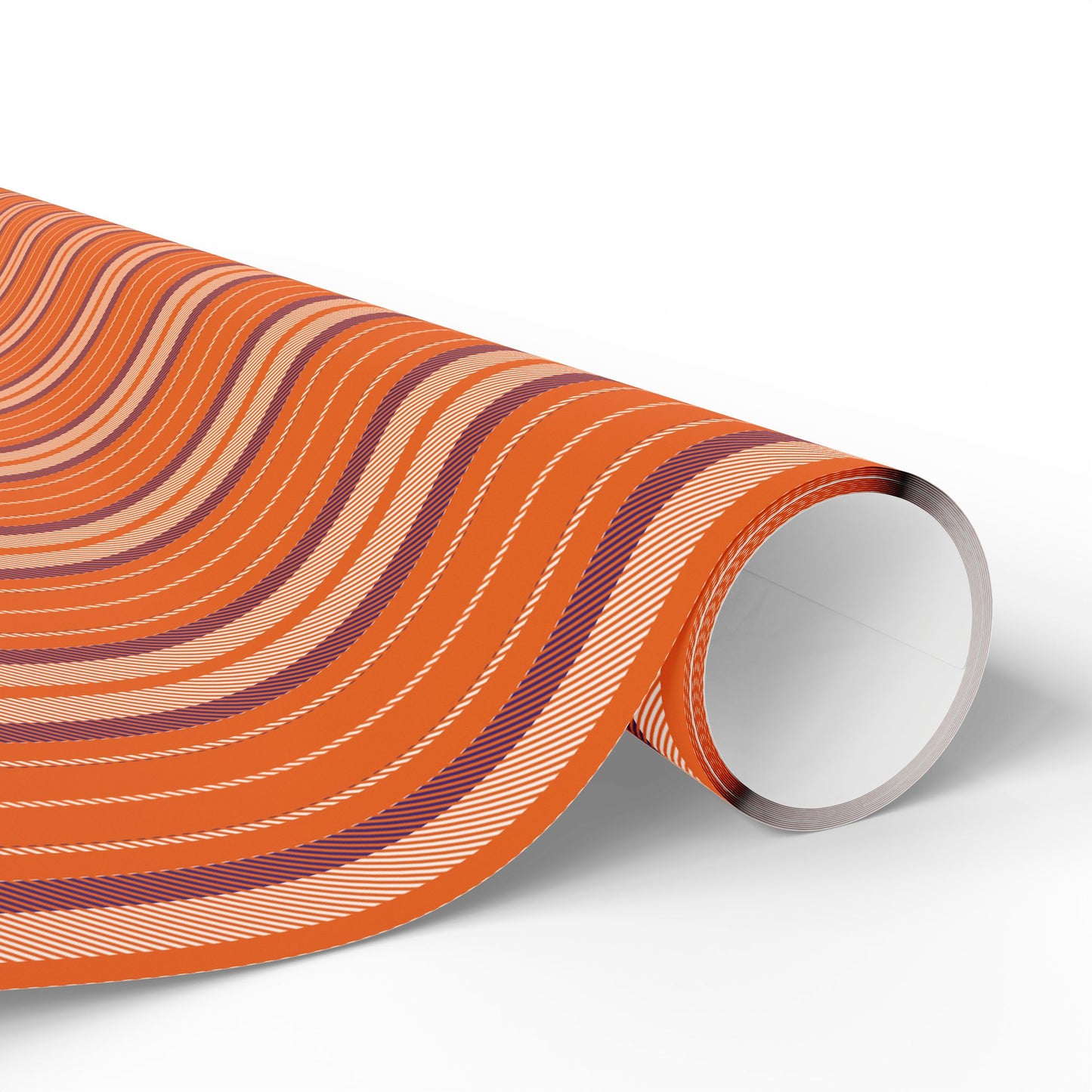Gift Wrap | Clemson, South Carolina | Stripe
