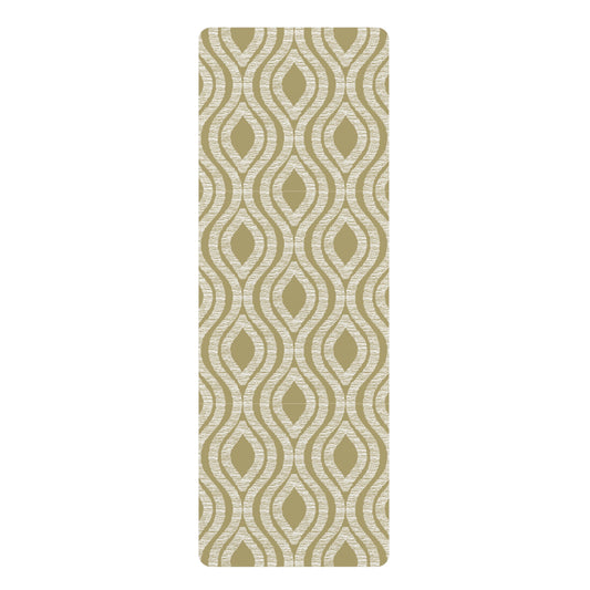 Yoga Mat | Atlanta, Georgia | Ogee