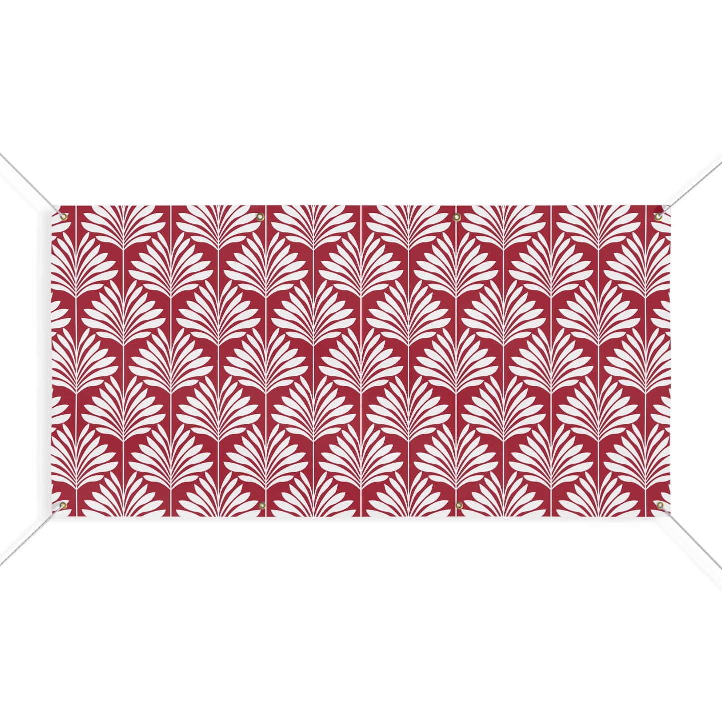 Banner | Bloomington, Indiana | Deco