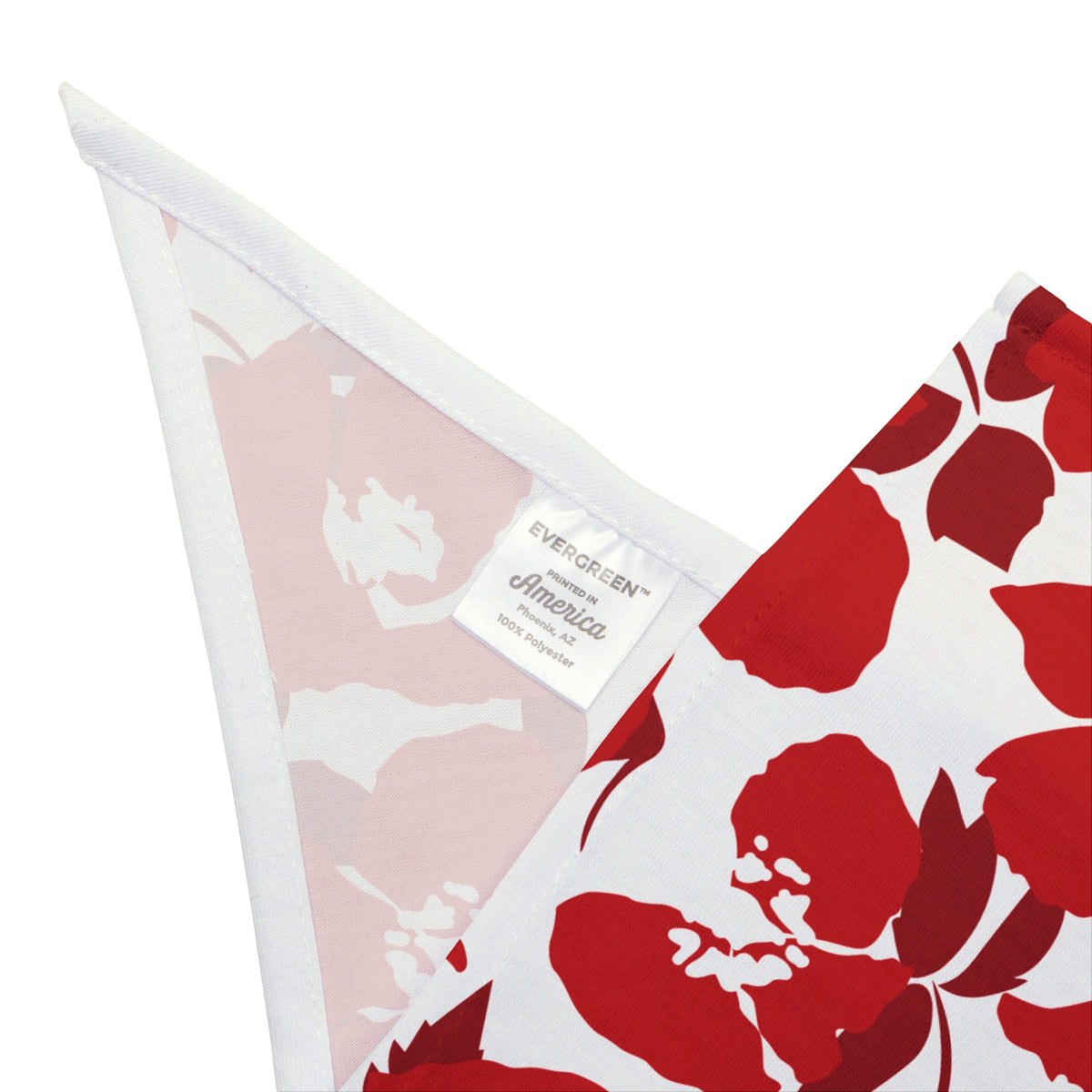 Pet Bandana | Madison, Wisconsin | Poppy