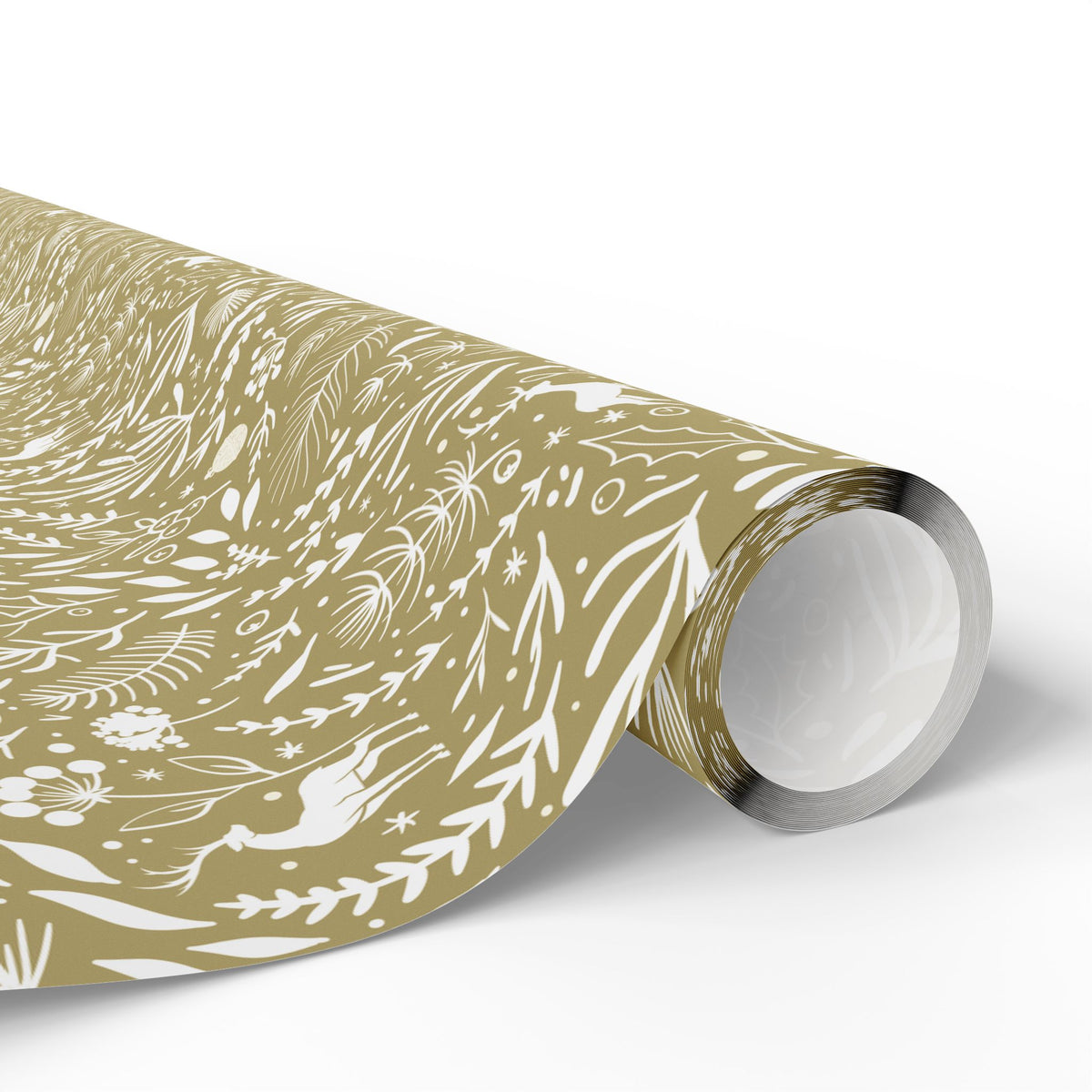 Gift Wrap | Atlanta, Georgia | Fauna