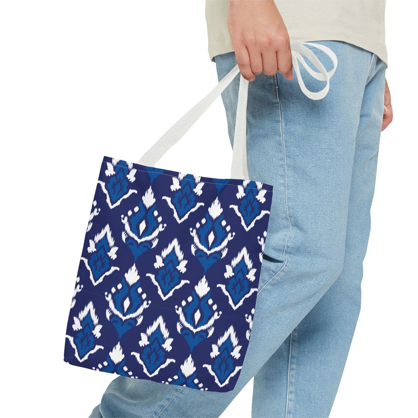 Totes | Durham, North Carolina | Ikat