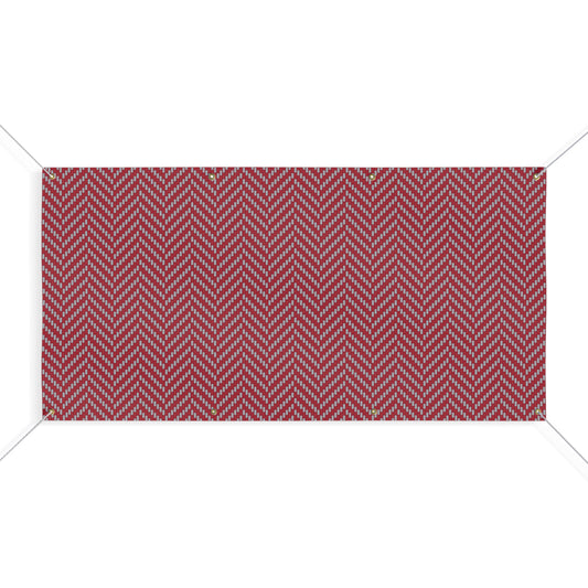 Banner | Columbus, Ohio | Herringbone