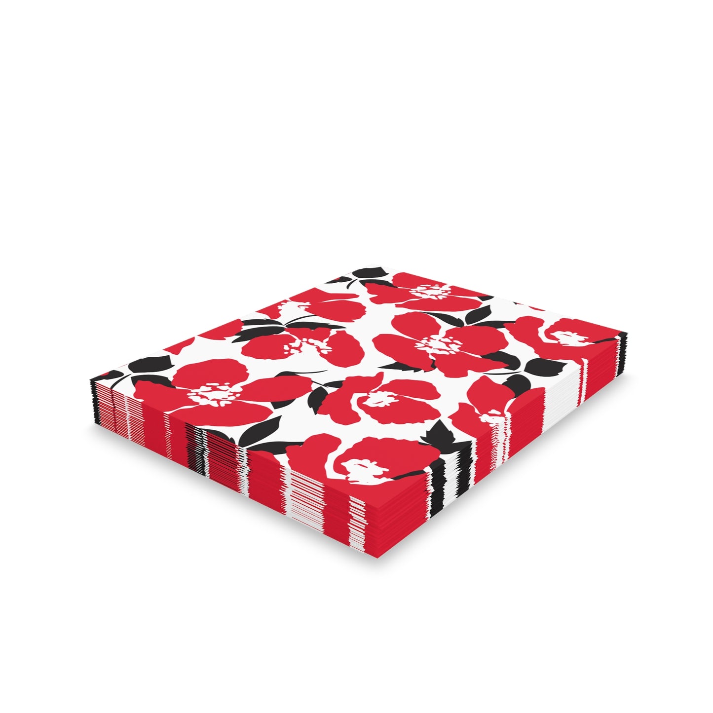 Notecards | Raleigh, North Carolina | Poppy