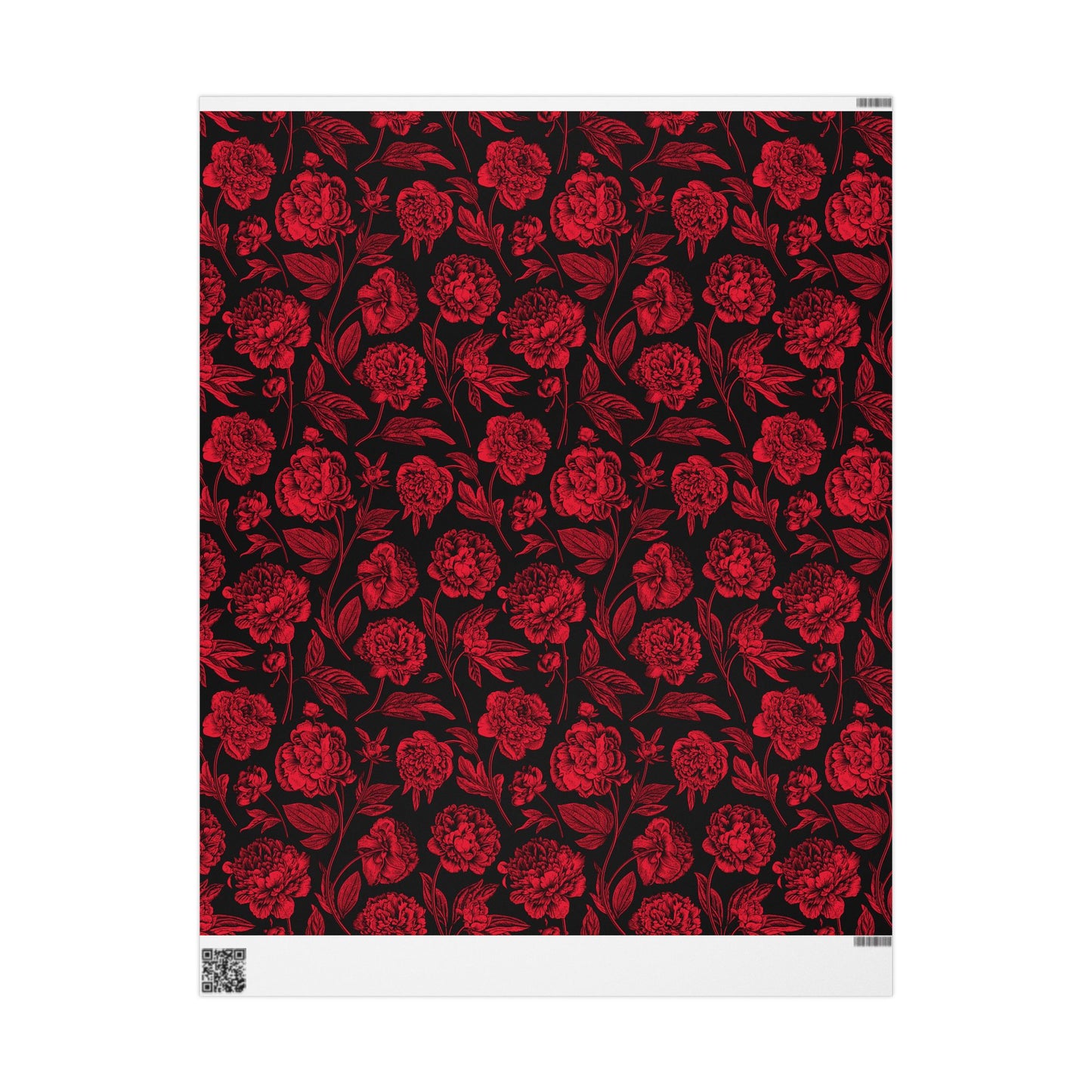 Gift Wrap | New Brunswick, New Jersey | Peony