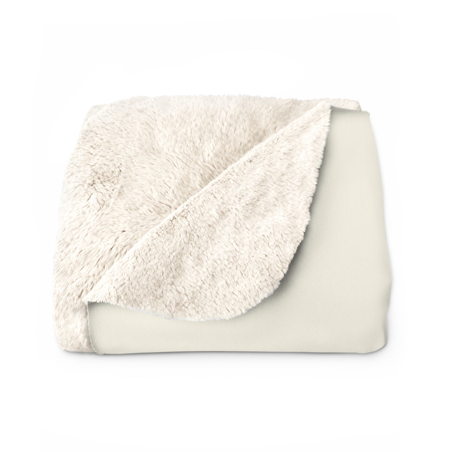 Sherpa Blanket | Atlanta, Georgia | Light