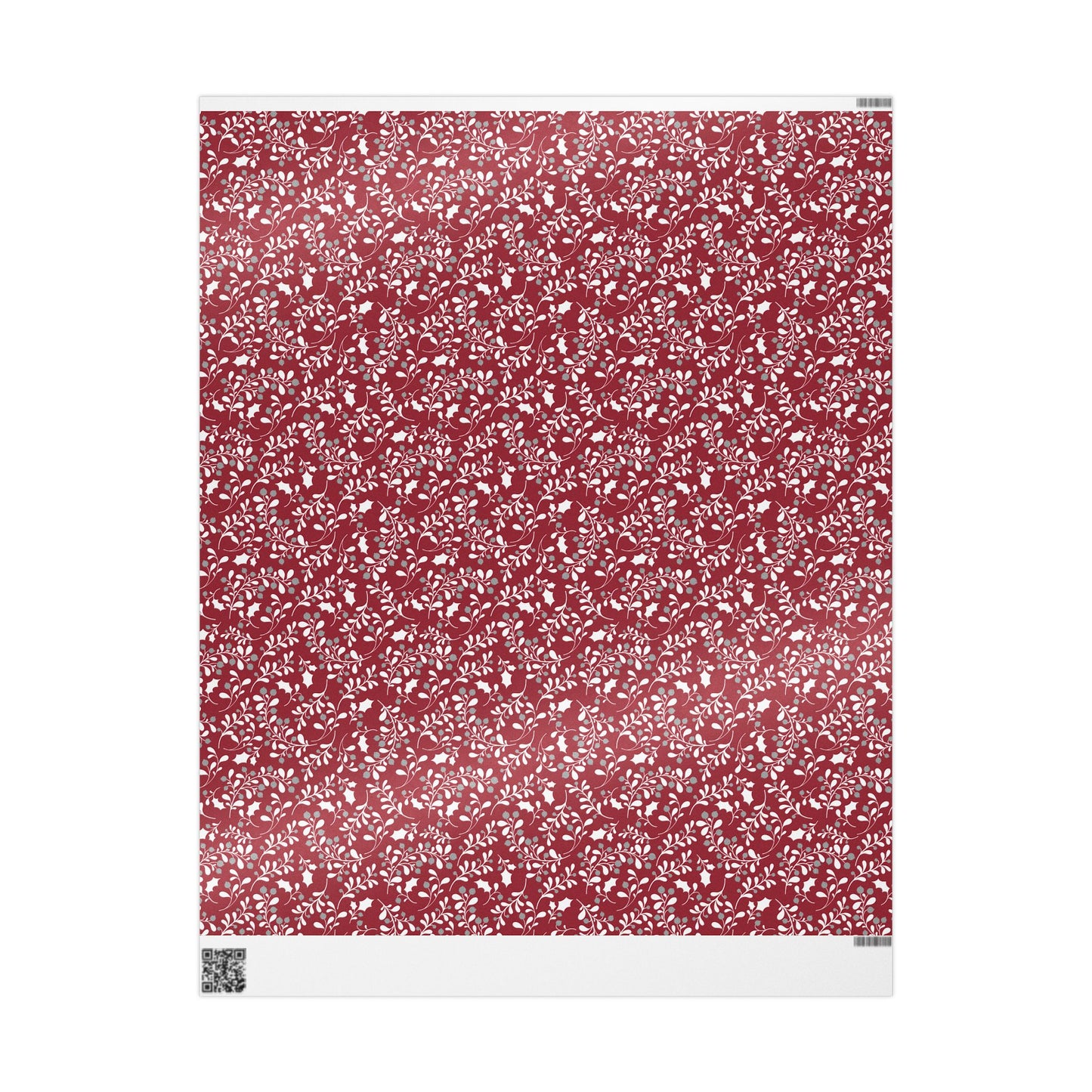 Gift Wrap | Tuscaloosa, Alabama | Holly