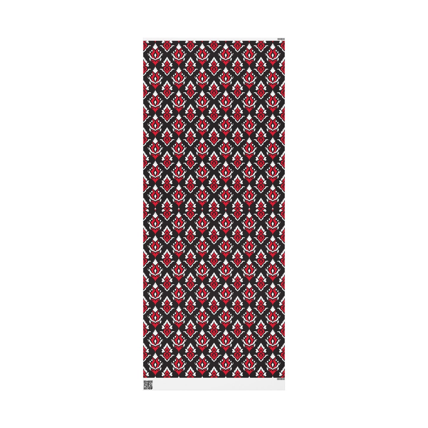 Gift Wrap | Raleigh, North Carolina | Ikat