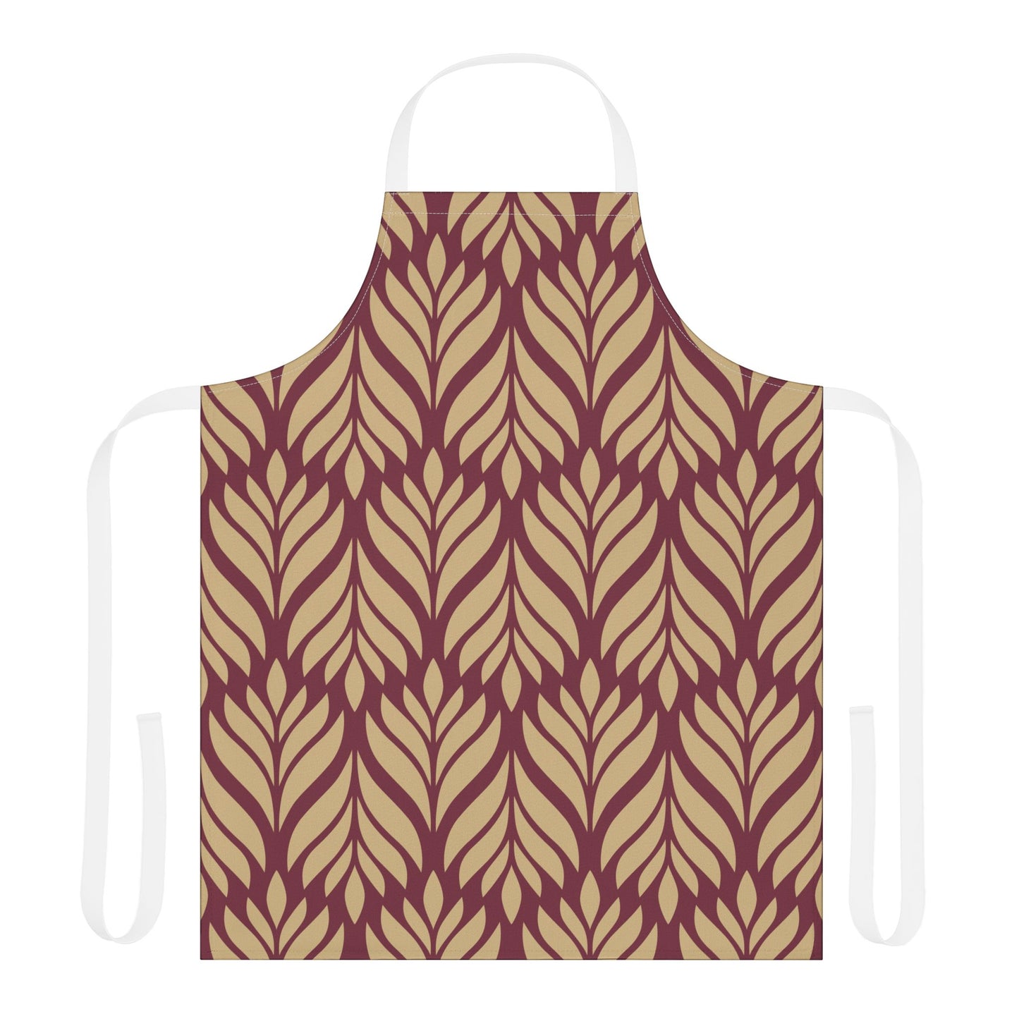 Apron | Tallahassee, Florida | Palm