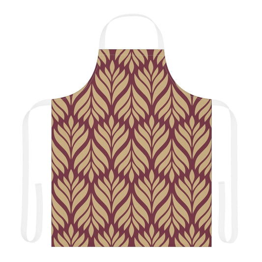 Apron | Tallahassee, Florida | Palm