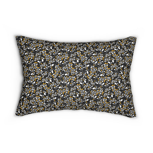 Pillow | Columbia, Missouri | Holly