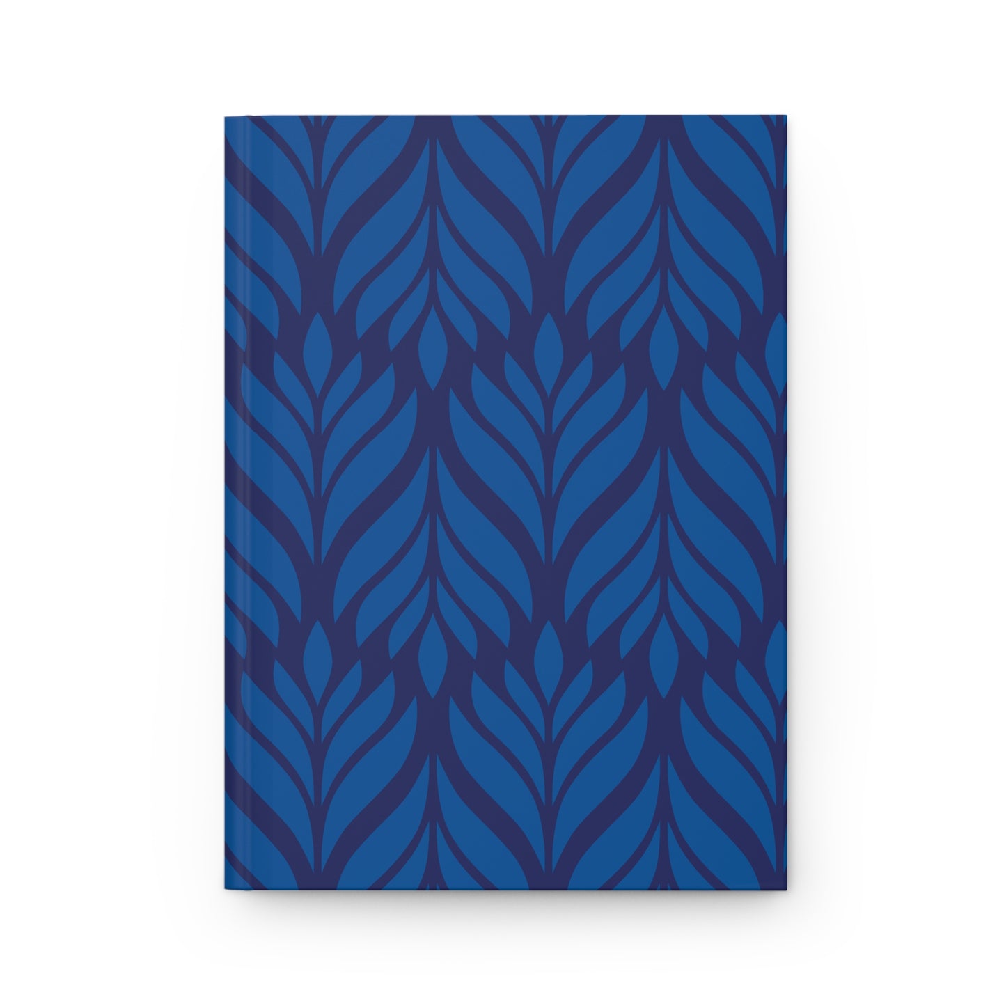 Journal | Durham, North Carolina | Palm