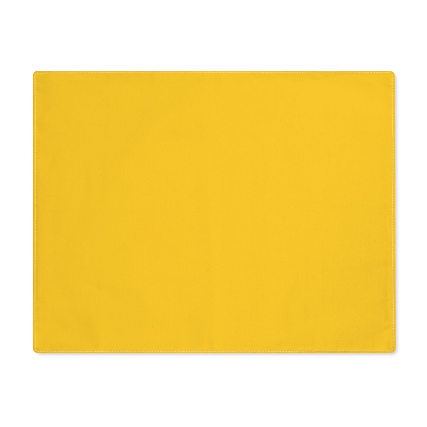 Placemat | Yellow & Blue | Light