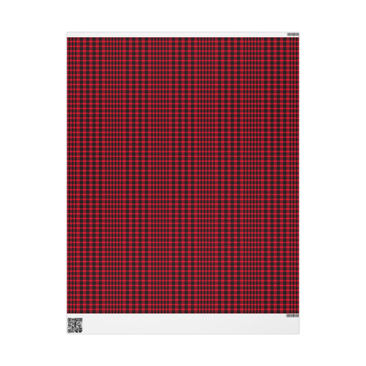 Gift Wrap | Raleigh, North Carolina | Tweed