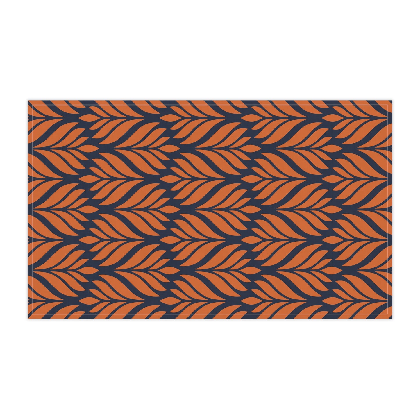 Tea Towels | Auburn, Alabama | Palm