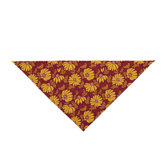 Pet Bandana | Los Angeles, California | Bellis