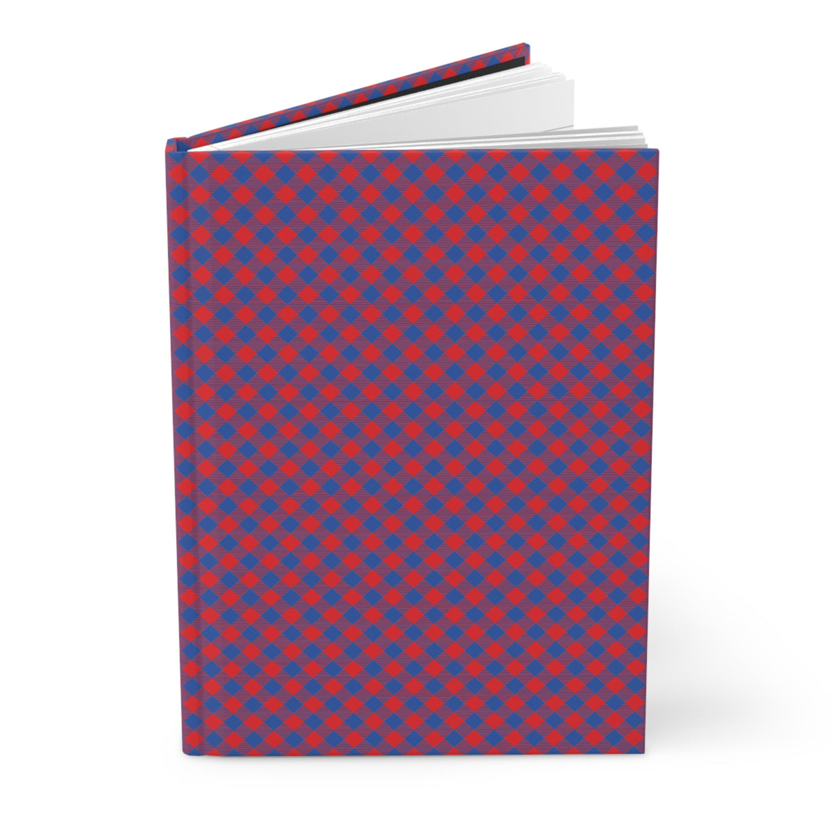 Journal | Lawrence, Kansas | Gingham